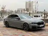 BMW 5 series, 2022-5