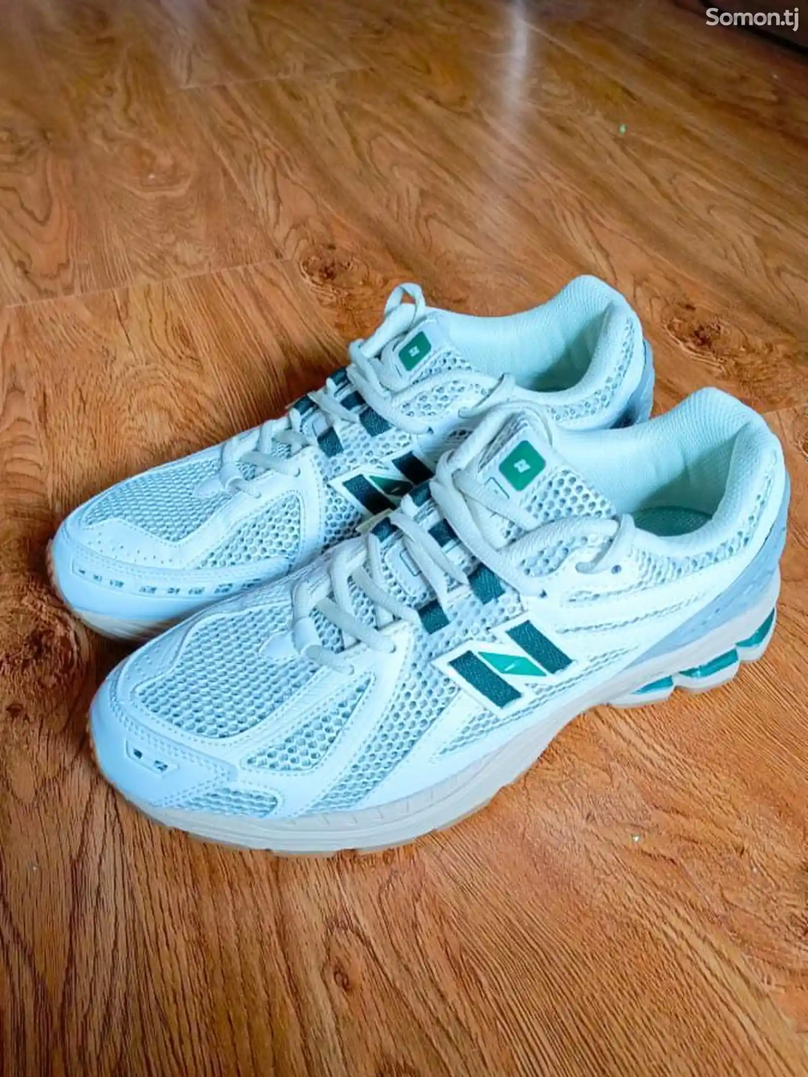 Кроссовки NewBalance 1906R-1