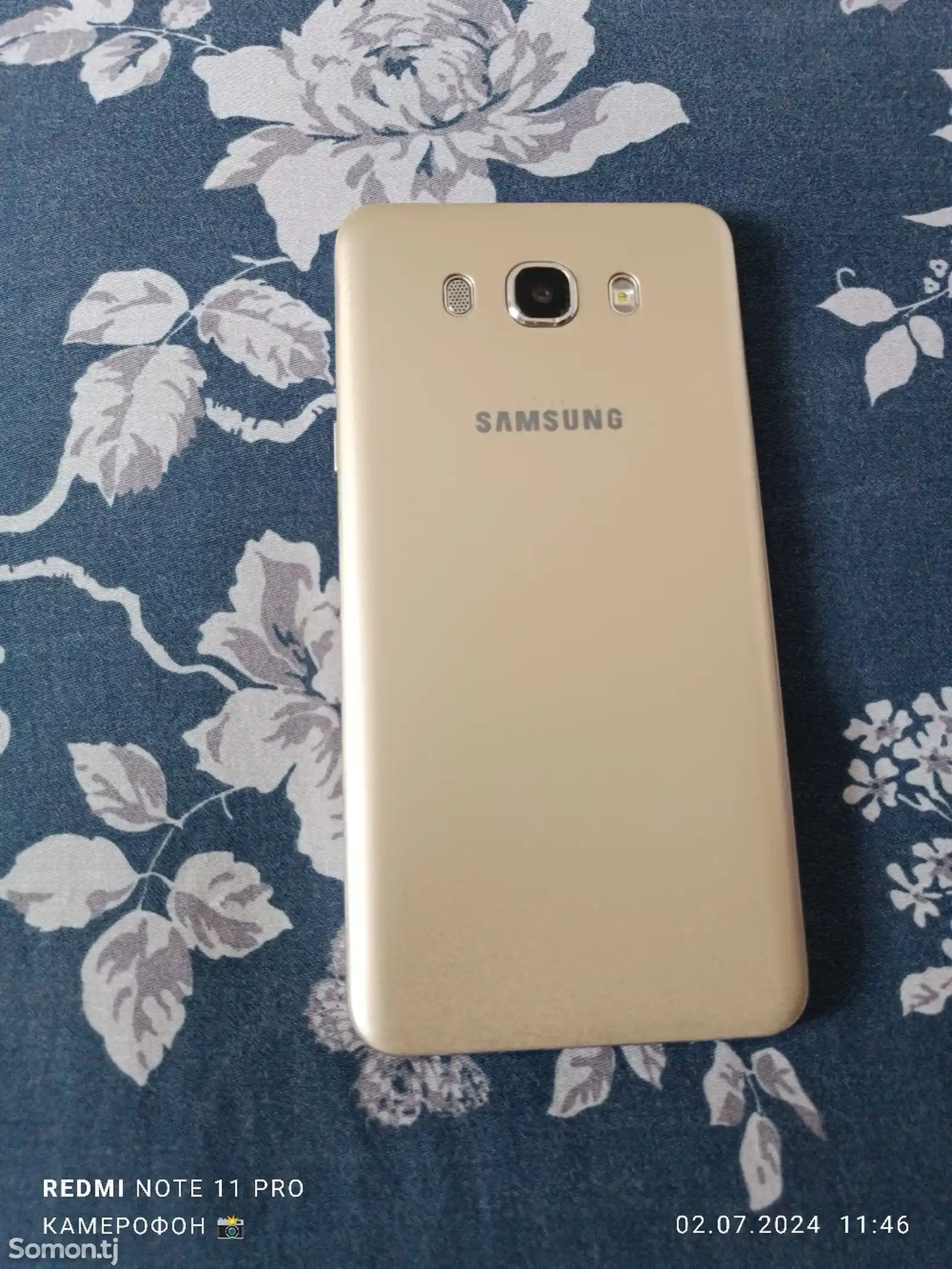 Samsung Galaxy J7 16gb-6