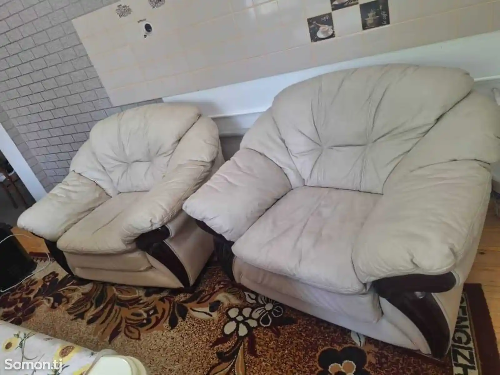 Комплект диванов-2