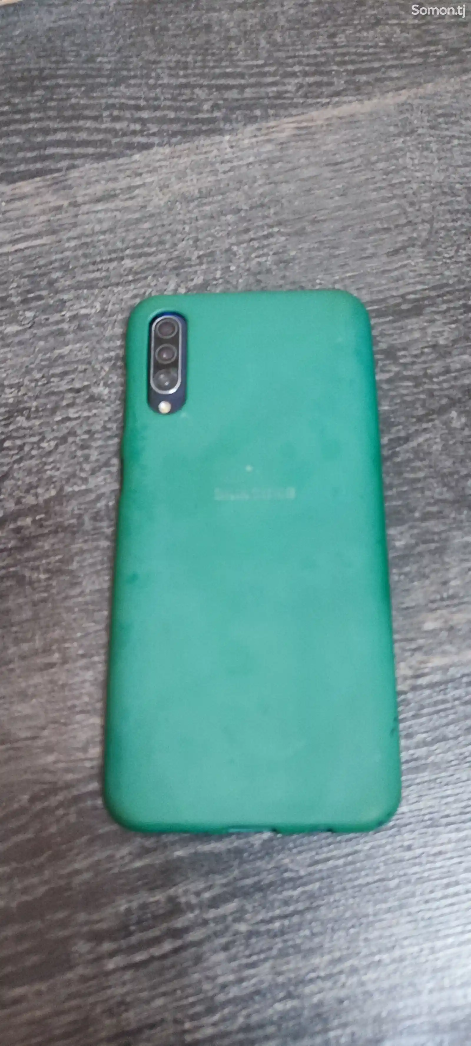 Samsung Galaxy A30S-4