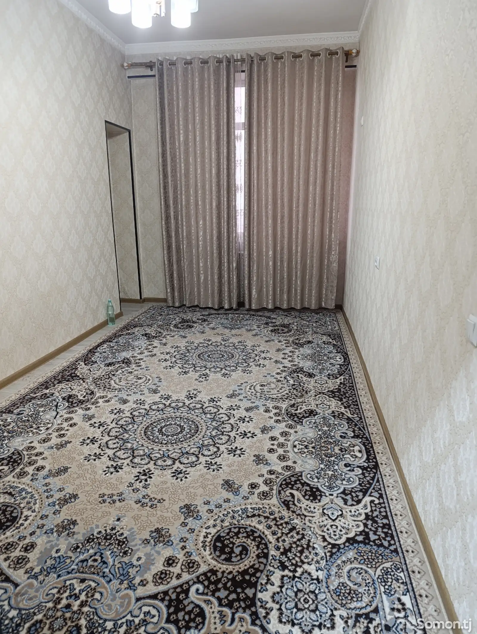 Комната в 2-комн. квартире, 8 этаж, 56м², Молодёжный театр-2