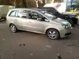 Opel Zafira, 2006-3