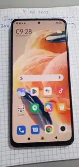 Xiaomi Redmi note 12 pro, 128gb-2