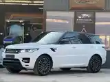 Land Rover Range Rover Sport, 2014-5