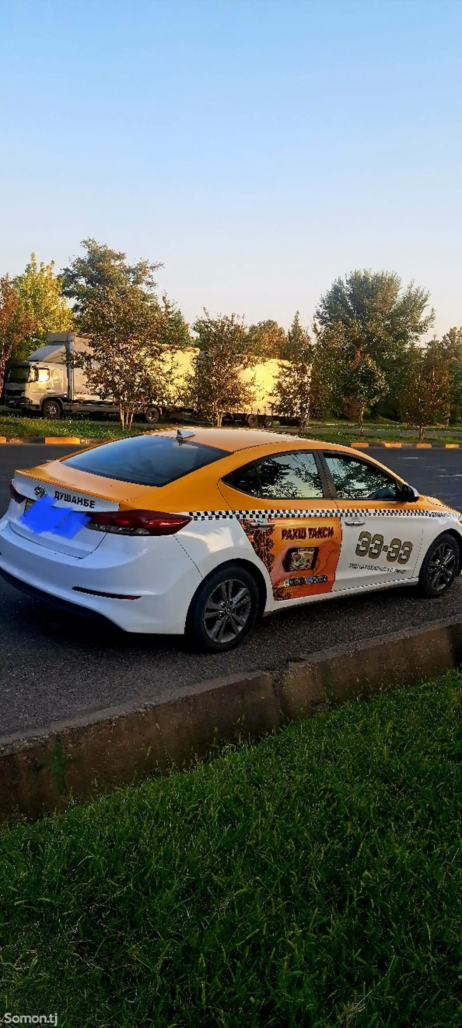 Hyundai Elantra, 2019-5