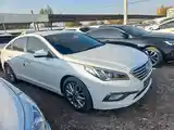 Hyundai Sonata, 2014-2