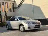 Toyota Camry, 2011-2