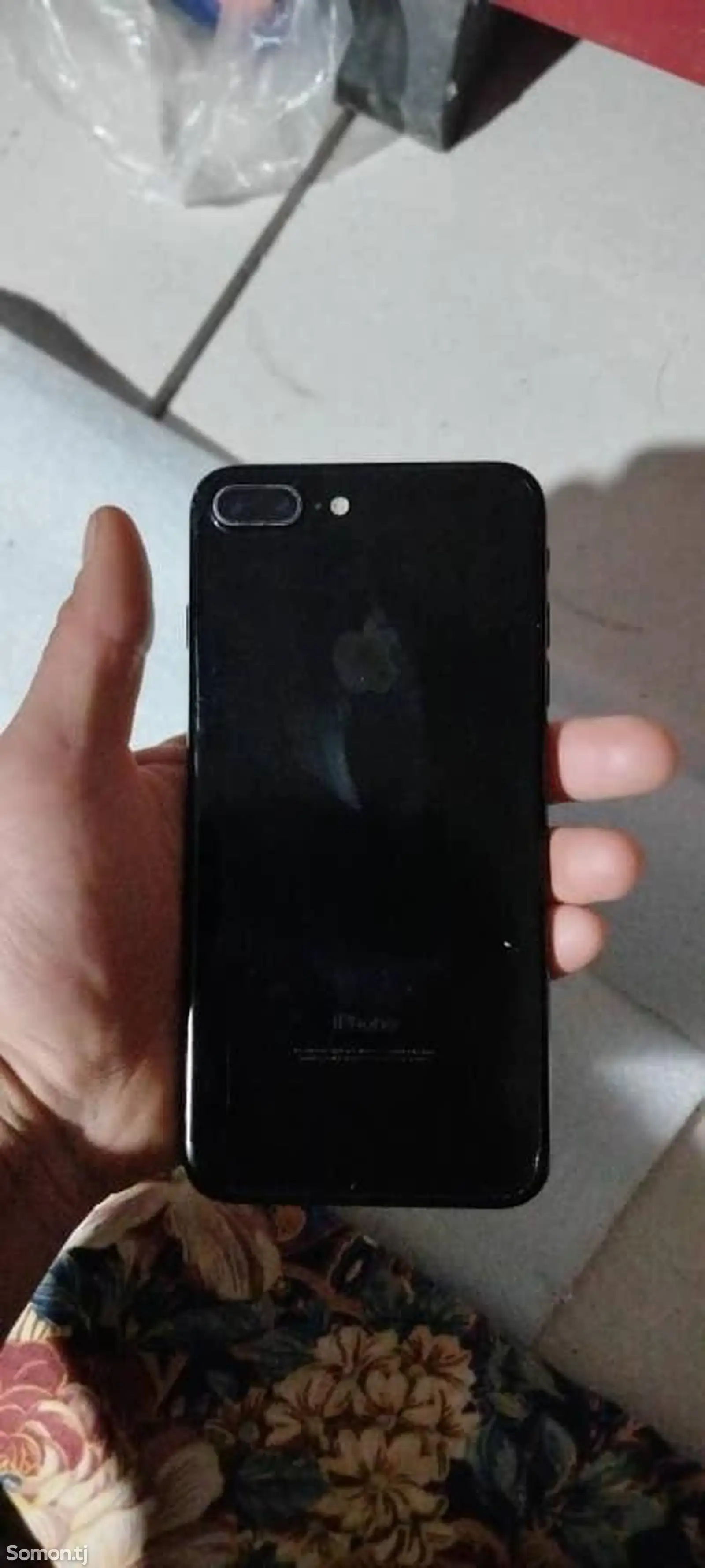 Apple iPhone 7 plus, 128 gb-1