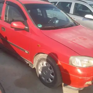 Opel Astra G, 1998