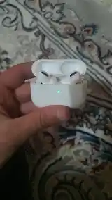 Беспроводные наушники Airpods Pro 2-4