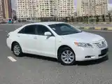 Toyota Camry, 2008-6