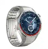 Huawei watch GT 5 pro 46mm silver браслет-2