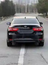 Toyota Camry, 2019-3