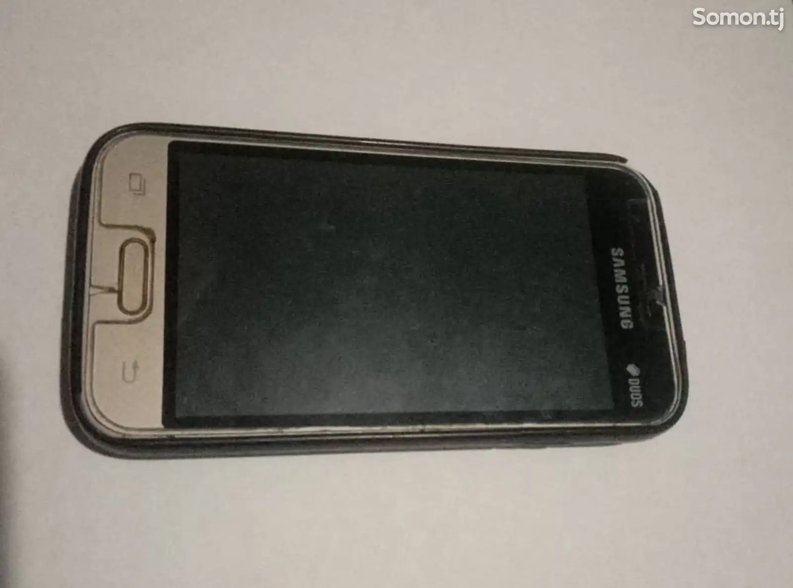 Samsung Galaxy J1 Mini-2