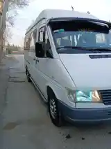 Пассажирский Mercedes-Benz Sprinter, 1997-6