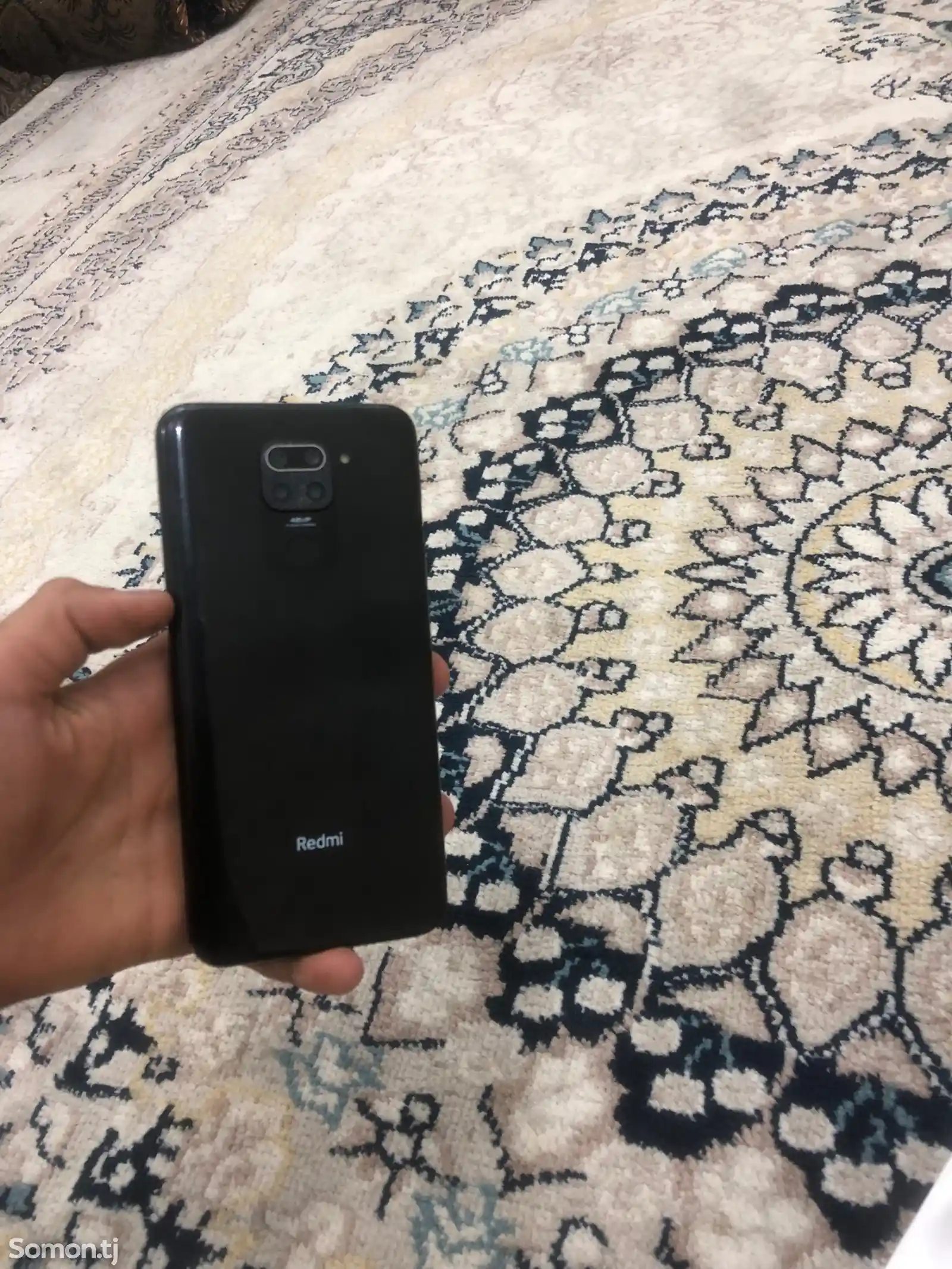 Xiaomi Redmi Note 9-3