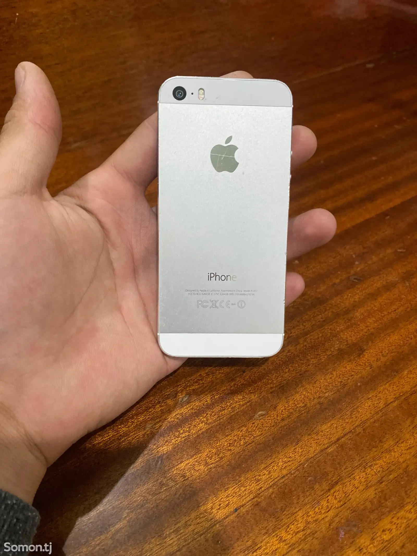 Apple iPhone 5s, 16 gb-2