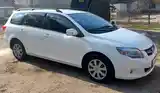 Toyota Fielder, 2010-6