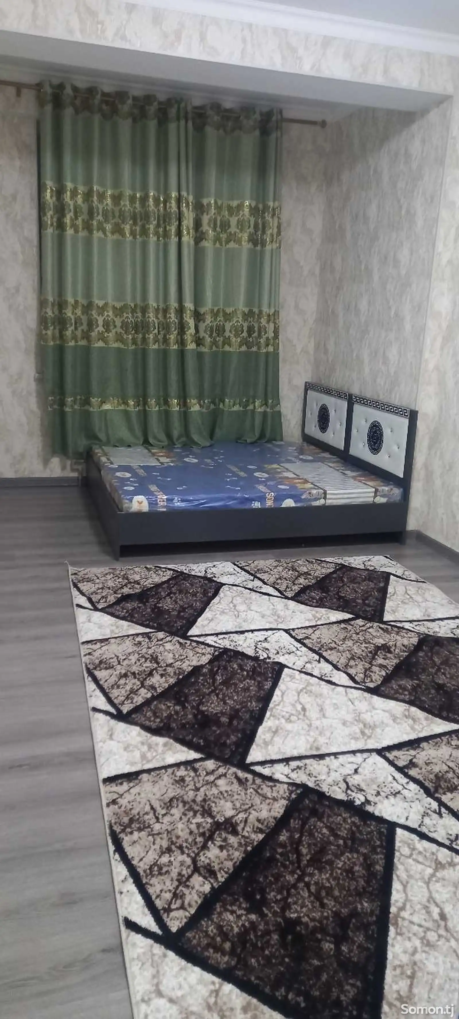 1-комн. квартира, 6 этаж, 44 м², Ватан-1