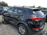 Hyundai Tucson, 2017-6