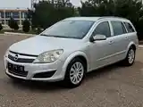 Opel Astra H, 2008-3