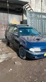 Opel Astra F, 1992-6