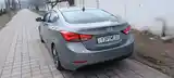 Hyundai Elantra, 2015-6