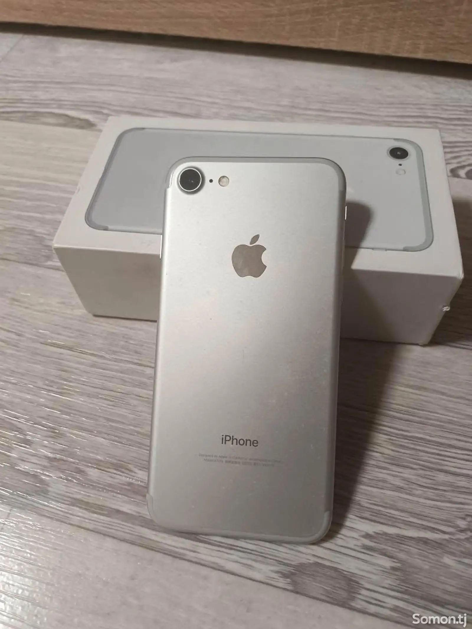 Apple iPhone 7, 128 gb-1