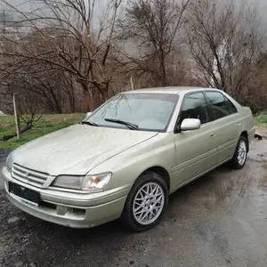 Toyota Corona, 1996