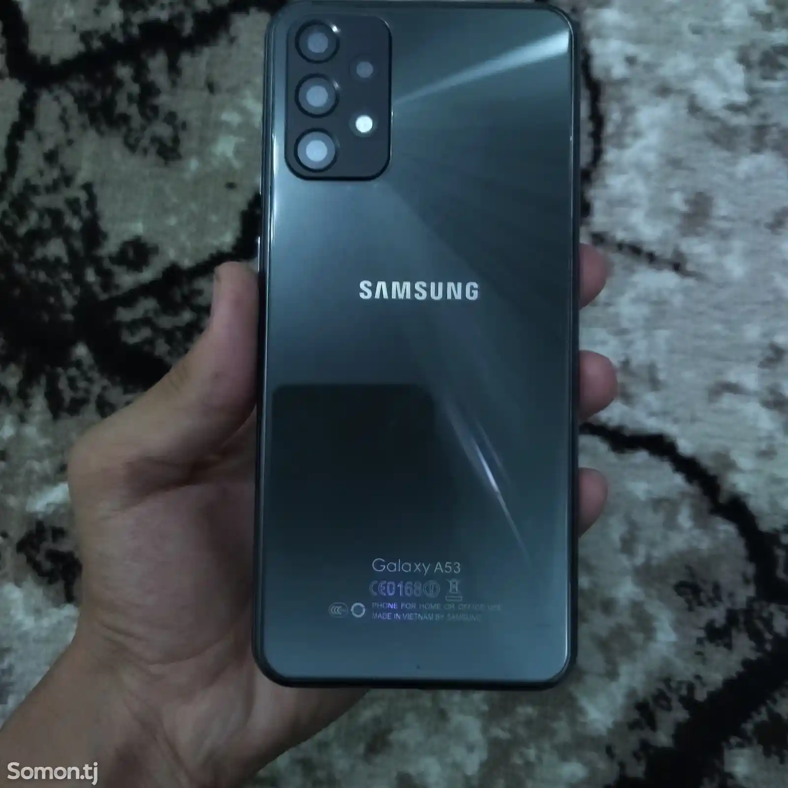 Samsung Galaxy A53 5G Дубликат-4