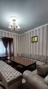 4-комн. квартира, 3 этаж, 90 м², 19 микрорайон-14