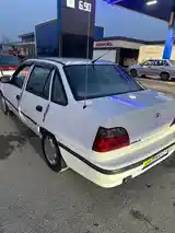 Daewoo Nexia, 1996-3