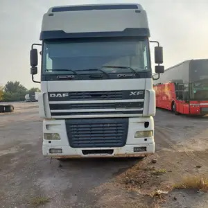 Седельный тягач Daf 95 460