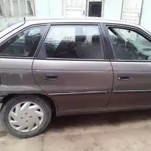 Opel Astra F, 1998