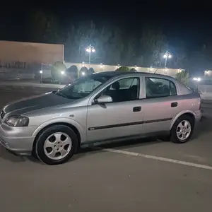 Opel Astra G, 1999