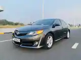 Toyota Camry, 2012-9