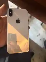 Apple iPhone Xs, 64 gb, Gold-4