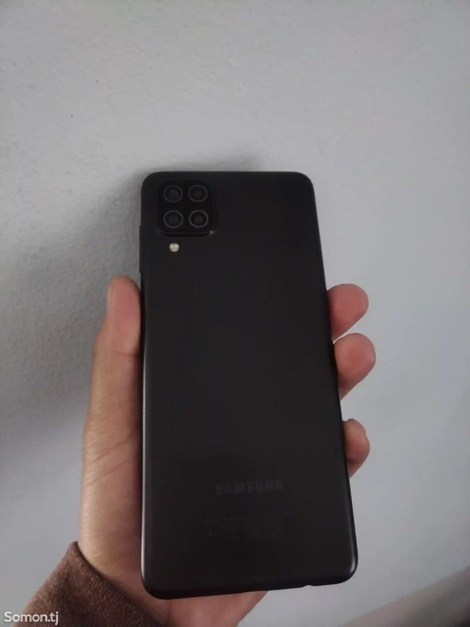 Samsung Galaxy A12 4/64gb-5