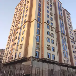 2-комн. квартира, 11 этаж, 53 м², Сино Маяковский, Профсоюз, мохи нав