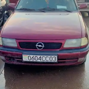 Opel Astra F, 1995