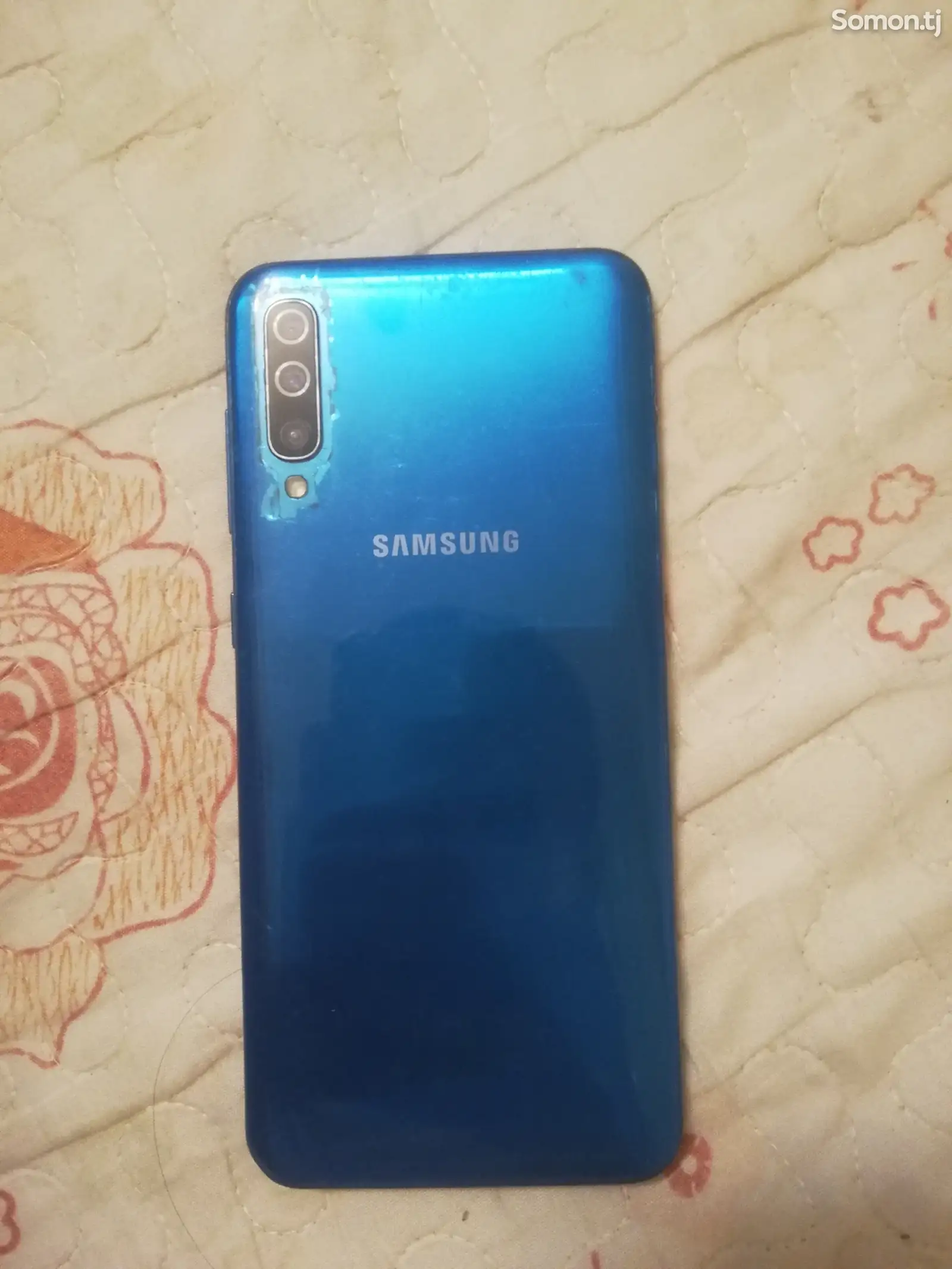 Samsung Galaxy A50-1