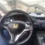 Honda Civic, 2008-12