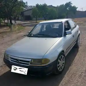 Opel Astra F, 1993