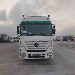 Седельный тягач Mercedes-Benz Actros, 2008