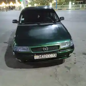 Opel Astra F, 1996