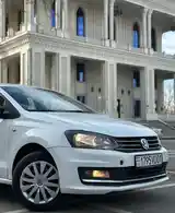 Volkswagen Polo, 2020-4