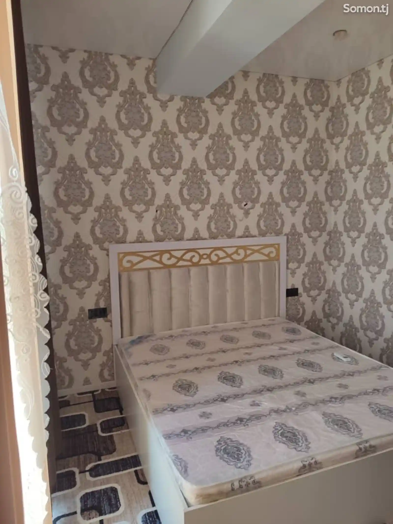 3-комн. квартира, 11 этаж, 90м², Ёвар-2