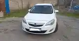 Opel Astra J, 2012-5