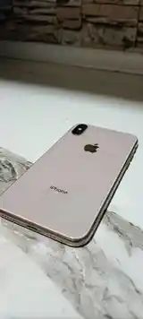 Apple iPhone Xs, 256 gb, Gold-8